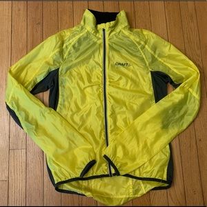 Craft Women’s Lumen Wind Running Jacket